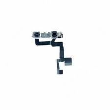 Camara Frontal de Iphone Ip 11