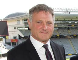 We don't need bureaucrats': Sport funding row threatens grassroots  programmes for kids