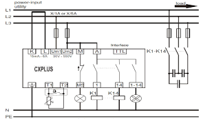 Any standards of mains supply in almost any country would be under that range. Power Factor Control Relay Cxplus