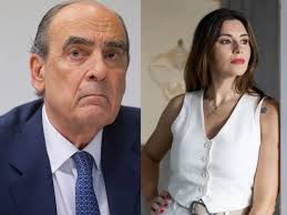 Guillermo Francos volvió a cruzarse con Marcela Pagano y su pareja por el  escándalo de los audios: “¿Y ahora?”