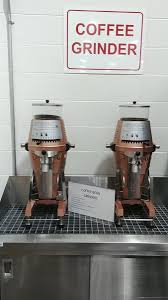 Show all reviews for this roaster Mahlkonig Vta 6st Grinder At Local Costco