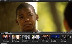 Je Suis Talent: More Photos of Patrick Newson, Jr.