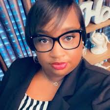 Dr. Monica Tatum (@mocha_angel1980)