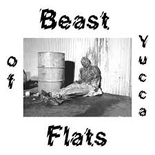 DEMO 2019 | Beast of Yucca Flats