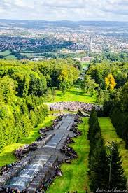 Tagesausflug Kassel Wasserspiele Am Herkules Reiseblog Das Chrisha Ausflug Kassel Tagesausflug