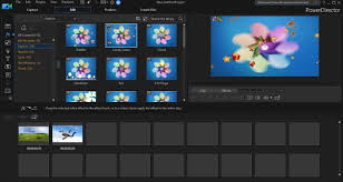 Last week we learned the basics of video editing, covering everything from the general workflow to special effects and color correction to a primer on encoding and delivery. Powerdirector 19 3 2730 Download For Pc Free