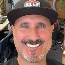 Andy Marin's Instagram, Twitter & Facebook