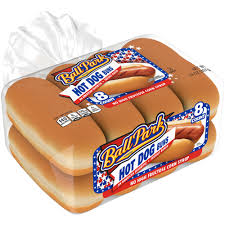20 foot long hot dogs decal footlong dog sign cart trailer stand sticker. Ball Park White Hot Dog Buns 8 Ct 14 Oz Smith S Food And Drug