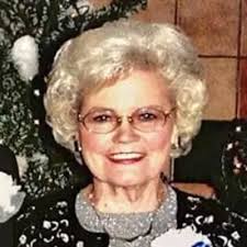 Obituary information for Jean Gipson Arnold