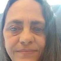 Christa Galloway Obituary