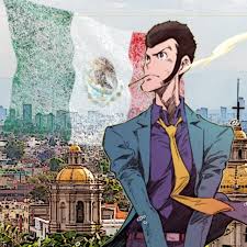 Find the latest news, discussion, and photos of arsene lupin the third online now. 8tracks Radio Arsene Lupin Iii Mexico 8 Songs Free And Music Playlist