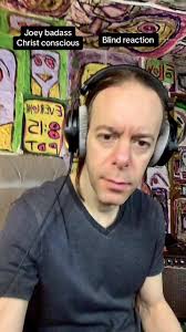 #joeybadass #fyp #blindreactionchallenge #blindreact #fypシ #shepgold  #fyourpage #hiphop #hiphopmusic #rap #shepgoldtok #artroomvibes  #musiccommunity #musiciansoftiktok
