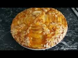 كيكة التفاح السهلة والرائعة Youtube Food Desserts Cake