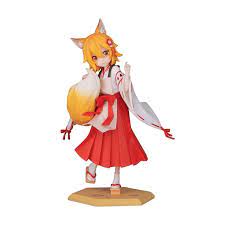 Salaryman nakano's stressful life is suddenly. Senko The Helpful Fox Senko San Meccha Japan