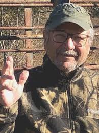 Marshall G Pruyn Obituary