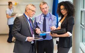 Quality management in healthcare is essential for patients getting proper care and reducing risks that can cause harm. Ma International Health Care Management Iubh Campus Studies
