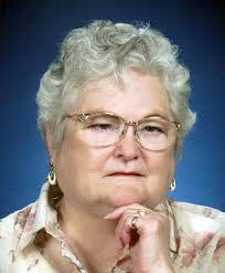 Patricia Rieb Obituary -