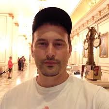 Dorian Kaiser (@KaiserDorian)