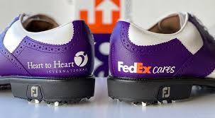 Последние твиты от fedex (@fedex). Fedex Donates 100 000 To Heart To Heart International S Covid 19 Relief Efforts Through Justin Thomas Bud Cauley Birdie Challenge