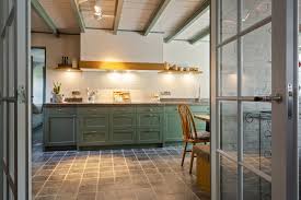 villa drunen keukens interieur