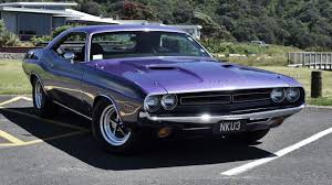 Image result for Bright White 1971 Challenger