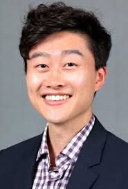 Hard work positioned Chris Chyung