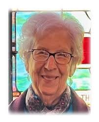 Obituary for Carole Shick Stover