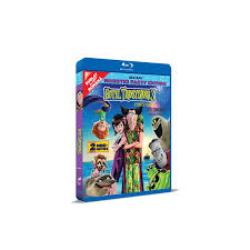 Categoria desene animate filme animate. Hotel Transilvania 3 Monstrii In Vacanta Hotel Transylvania 3 A Monster Vacation Blu Ray