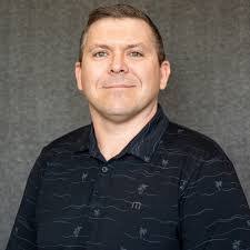 Kevin Albright's Instagram, Twitter & Facebook