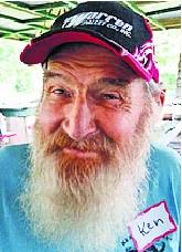 Oscar Huff Obituary (1941