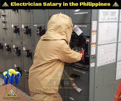 Maybe you would like to learn more about one of these? Electrician Salary In Philippines All You Need To Know