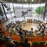 Saxony State Parliament Debates Education, Energy Transition, and Social Welfare Policies