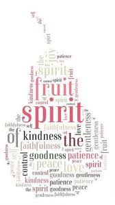 Fruit Of The Spirit 3 3 3 Galatians 5 22 23 Nlt But The Holy Spirit Produces This Kind Of Frui Fruit Of The Spirit Inspirational Words Christian Life