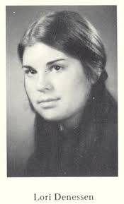 ABT 1956 Bob & Ruth Forshey Home-Sunfield Back Row-L to R- Keith Lancaster,  Monty Forshey, Robert Forshey, Panzy Fedewa-Forshey Center Row-L to  R-Delorious Mabry-Helton, Lillian Edger-Lancaster, Bettie Helton-Lancaster  Bottom Row-L to R-Larry