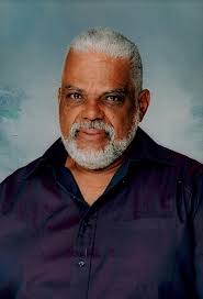 Walter Wooden Obituary