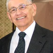 Remembering Raymond G. Sablan