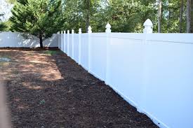 Vinyl fences offer an affordable alternative to traditional building materials for lighter weight systems that still seem attractive every day. Residential Fences Precision Fenceworks