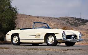 1957 Mercedes Benz 300 Sl Classic Driver Market Mercedes Benz For Sale Mercedes Benz Benz