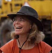 Climate solutions for farms could help CA with fires, economy