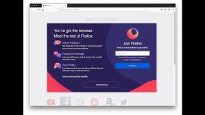 You can use chrome or firefox br. Firefox For Mac Download Free Latest Version Macos
