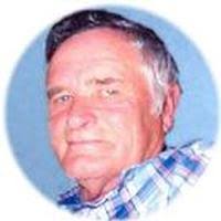 Obituary information for Charles Whitaker