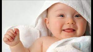 The Most Cute Baby In The World Youtube