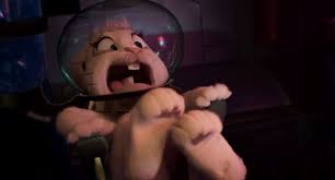 And a mythical goddess whose story takes her to the moon — and back. Watch Final Trailer And New Stills From Glen Keane S Over The Moon Animation World Network