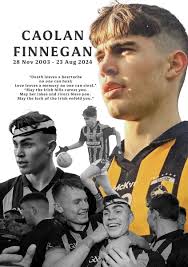 James Gerard Finnegan