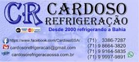 Cardoso refrigeração