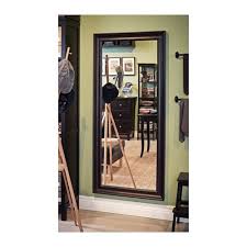 Hemnes Mirror Black Brown 29 1 8x65 Ikea Hemnes Ikea Inspiration Ikea