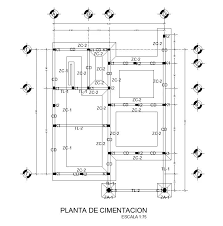 Cadbull Autocad Drawing Model