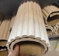 China Customized Factory Wholesale Price Flexible Curved ...