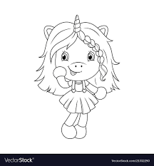 Fun game when you bored and free games to play without wifi or internet connection for kids. Free Unicorn Coloring Pages For Girls Coloring And Drawing