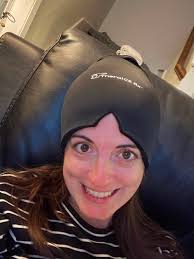 Jessica Mayhew's fundraising page for LoveYourBrain Foundation